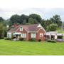 Brick Ranch Home - Hwy 126 between Bristol & Blountville