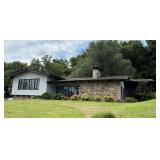 Country Estate on 5.8 Acres - Home, Barns, Guns, Vehicles, Farm Equipment