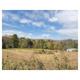 8.95 Acres- House - Barn - In Beautiful Shady Valley, TN