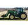 Farm Equipment Liquidation