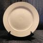 50 Homer Laughlin China gold rim Dinner Plates