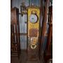 Ca. 1930 Wayne Clock Face Ethyl Pump