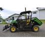 2015 John Deere XUV550 Gator, 4WD, 125hrs.