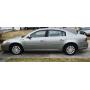 2007 Buick Lucerne CX, 3.8L V6 auto, 44500 miles