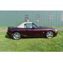2000 Mazda Miata MX-5 Special Edition, 48k miles