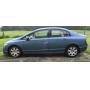 2011 Honda Civic LX 4dr sedan, 1.8L VTEC 4 cyl