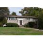 Circa 1972 all brick 3BR 2.5BA Split Foyer residee