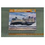 2009 Trumpeter 1/72 Scale #07302 USMC Landing Craf