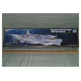 2017 Trumpeter 1/350 Scale #05628 sealed German Na