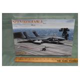 Cyber-Hobby 1/72 Scale #5051 sealed Sea Vixen FAW.