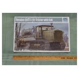 2017 Trumpeter 1/35 Scale #05539 sealed Russian Ch