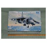 2018 Trumpeter 1/32 Scale #02229 AV-8B Harrier II