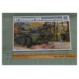 2017 Trumpeter 1/35 Scale #00387 sealed B1 "Centau