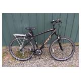 Felt Verza Path 40 hybrid bicycle: 700c aluminum f