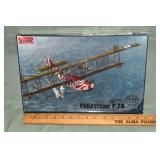 Roden 1/72 Scale #Ro 019 sealed British WWI Felixs