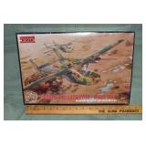 Roden 1/32 Scale #.628 sealed Reims FTB337GLynx "B