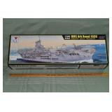 ILoveKit 1/350 Scale #65307 HMS Ark Royal 1939 die