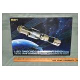 G.W.H 1/48 Scale #L4804 sealed Tiangong-1 Spacecra