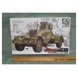ARV Club 1/35 Scale #AF35347 sealed Husky MkIII VM