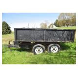 Load Boss model SD10 6