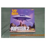 Moebius Models Lost in Space Jupiter 2 die cast mo