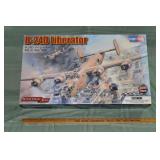 Hobby Boss 1/32 Scale #83212 sealed B-24D Liberato