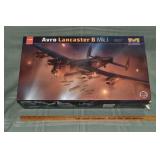 Hong Kong Models 1/32 Scale #01E010 Avro Lancaster