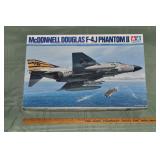 Tamiya 1/32 Scale #60306-8800 McDonnell Douglass F