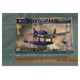 Kitty Hawk 1/32 Scale #KH32016 sealed OS2U Kingfis