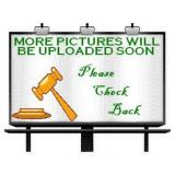 Keep Checking Back! Items will be added Often!