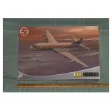 Airfix 1/72 Scale #A12050 BAe Nimrod die cast mode