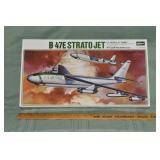 Hasegawa 1/72 Scale #K007:2200 sealed USAF B-47E S