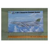 2013 Trumpeter 1/48 Scale #02868 A-3D-2 Skywarrior