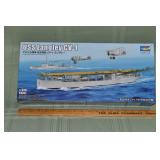 2019 Trumpeter 1/350 Scale #05631 USS Langley CV-1
