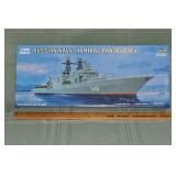 2006 Trumpeter 1/350 Scale #04516 Russian Navy Adm