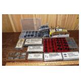 Large group of automotive and other fasteners/hard