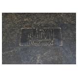 JM 4 Ton Hydraulic Body-Frame Repair Kit; as is