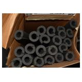 20+ lengths of K-Flex 6