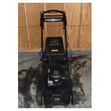 Toro Super Recycler model 21565 self-propelled law