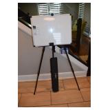 Winsor & Newton Bristol Sketching easel, dry erase