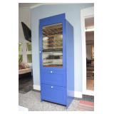 Sub Zero model 427R wine cooler, 75 bottle capacit