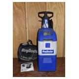 Rug Doctor Mighty Pro X3 model MP-C3 extraction ru