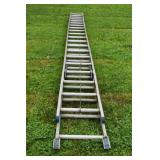 Heavy duty aluminum 40