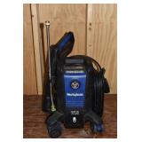 Westinghouse model ePX3500 pressure washer; as is