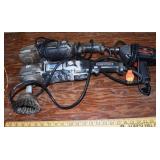 3 power tools: B&D 6138 Buffmaster, B&D 6124 sande