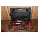 JM 4 Ton Hydraulic Body-Frame Repair Kit; as is