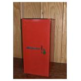 Snap-On KR-274B side cabinet #2954162, 15.5x18x32"