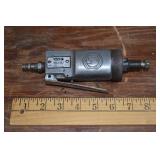 Matco pneumatic cutoff tool model MT1861; as is