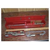 Matco Tools slide hammer; as is