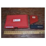 Matco Tools: RG-75K plastic riveting tool kit, min